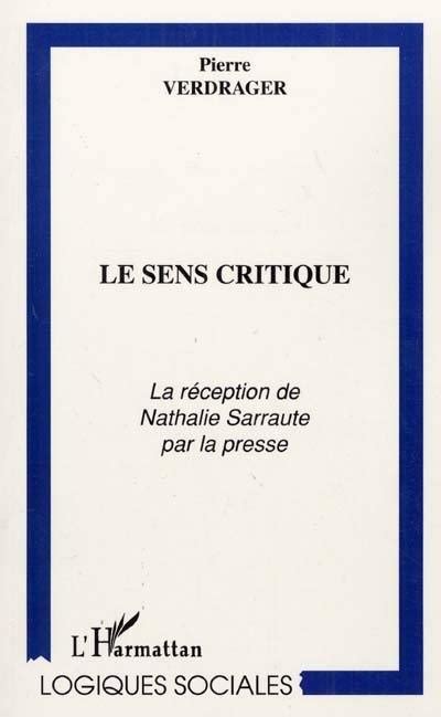 senscritique livre